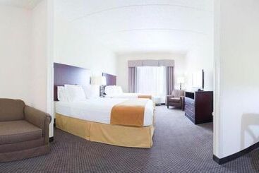 هتل Holiday Inn Express & Suites Chicago West O Hare Arpt Area , An Ihg