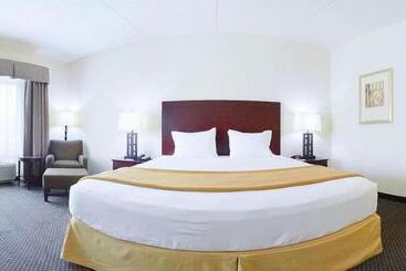 هتل Holiday Inn Express & Suites Chicago West O Hare Arpt Area , An Ihg