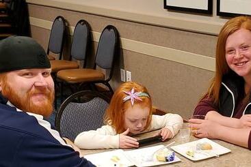 Holiday Inn Express Hotel & Suites Mankato East, An Ihg