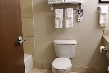 Holiday Inn Express Hotel & Suites Mankato East, An Ihg