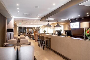 هتل Holiday Inn Express Amsterdam South, An Ihg