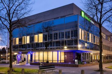 هتل Holiday Inn Express Amsterdam   South, An Ihg