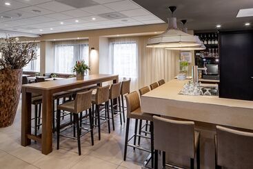 هتل Holiday Inn Express Amsterdam   South, An Ihg