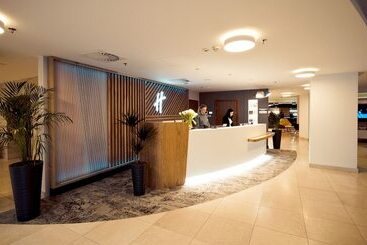 ホテル Holiday Inn łódź, An Ihg