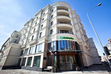 هتل Holiday Inn łódź, An Ihg