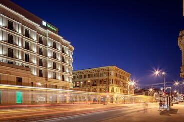 هتل Holiday Inn łódź, An Ihg