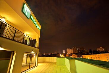 ホテル Holiday Inn łódź, An Ihg