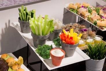 ホテル Holiday Inn łódź, An Ihg