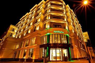 ホテル Holiday Inn łódź, An Ihg