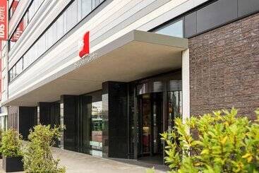 هتل Ibis Leiden Centre