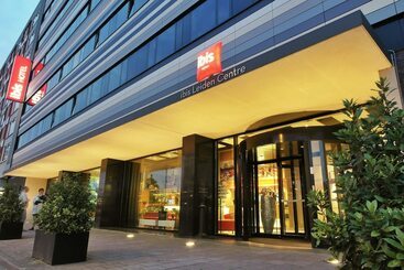 هتل Ibis Leiden Centre