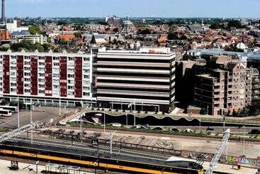 هتل Ibis Leiden Centre