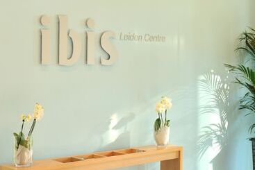 هتل Ibis Leiden Centre