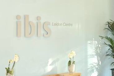 هتل Ibis Leiden Centre