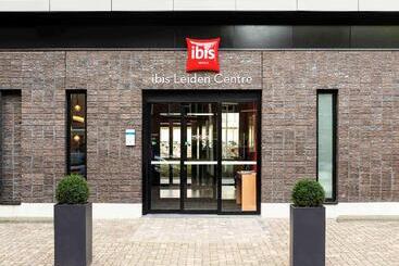 هتل Ibis Leiden Centre