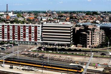 هتل Ibis Leiden Centre