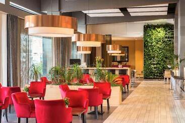 هتل Ibis Leiden Centre