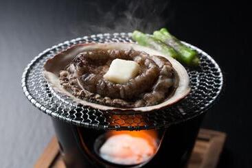 هتل Ikoitei Kikuman