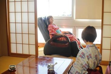 هتل Ikoitei Kikuman