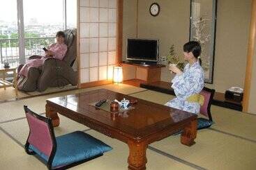 هتل Ikoitei Kikuman