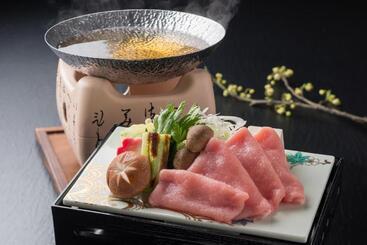 هتل Ikoitei Kikuman
