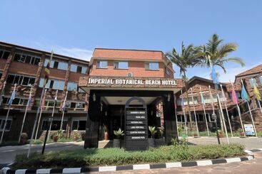 هتل Imperial Botanical Beach