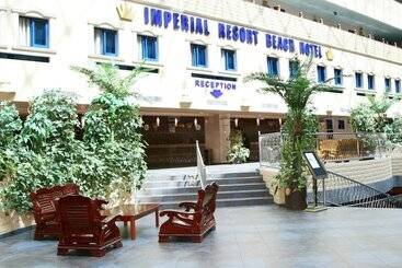 هتل Imperial Resort Beach