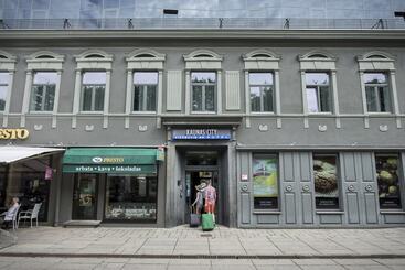 هتل Kaunas City