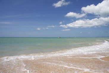 هتل Khaolak Bayfront Resort