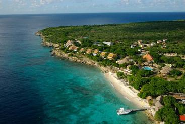 هتل Kura Hulanda Lodge & Beach Club