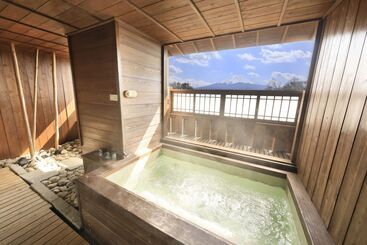 Lakeland Hotel Mizunosato