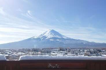 Lakeland Hotel Mizunosato