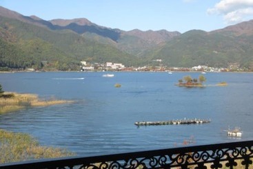 Lakeland Hotel Mizunosato
