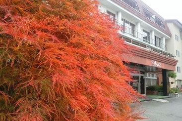 Lakeland Hotel Mizunosato