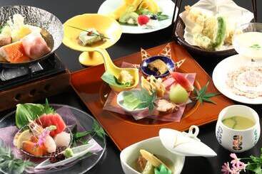 Lakeland Hotel Mizunosato