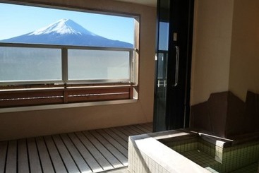Lakeland Hotel Mizunosato