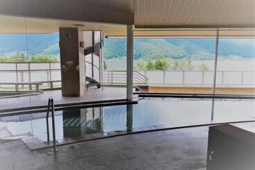 Lakeland Hotel Mizunosato