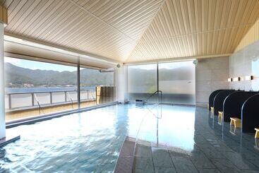 Lakeland Hotel Mizunosato