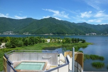 Lakeland Hotel Mizunosato