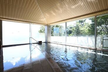 Lakeland Hotel Mizunosato