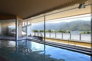 Lakeland Hotel Mizunosato