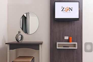 The Zen Hotel Pattaya