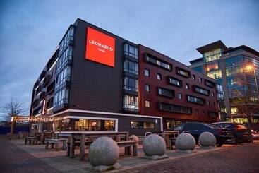 هتل Leonardo Newcastle Quayside
