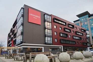 هتل Leonardo Newcastle Quayside