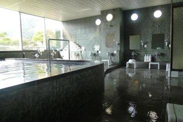 هتل Oki Plaza