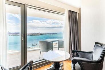 Opera Hotel Bosphorus