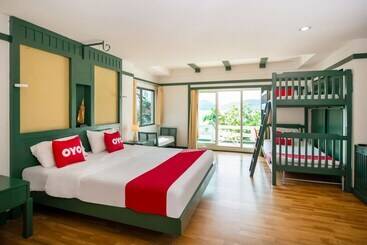 호텔 Sm Patong Resort
