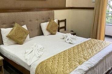 هتل Summerville Beach Resort