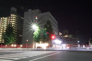 هتل Takamatsu Century