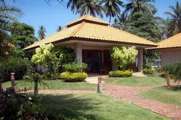 هتل Krabi Sands Resort